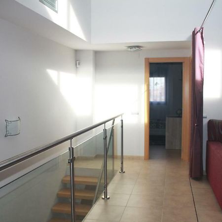 Homing Cambrils 27 Villa Buitenkant foto