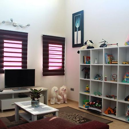 Homing Cambrils 27 Villa Buitenkant foto