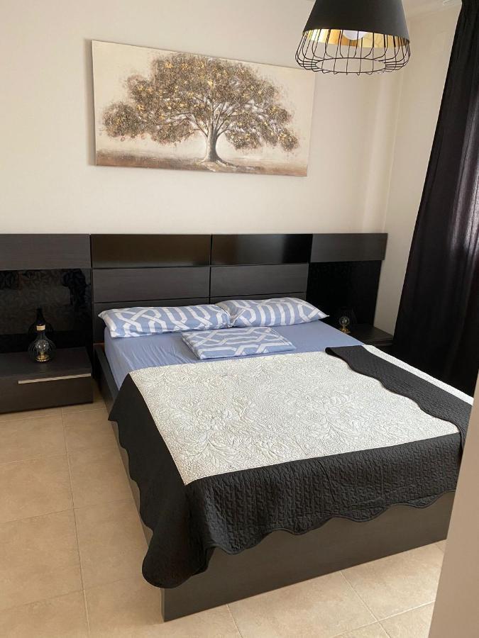 Homing Cambrils 27 Villa Buitenkant foto