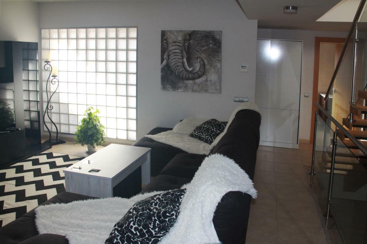 Homing Cambrils 27 Villa Buitenkant foto