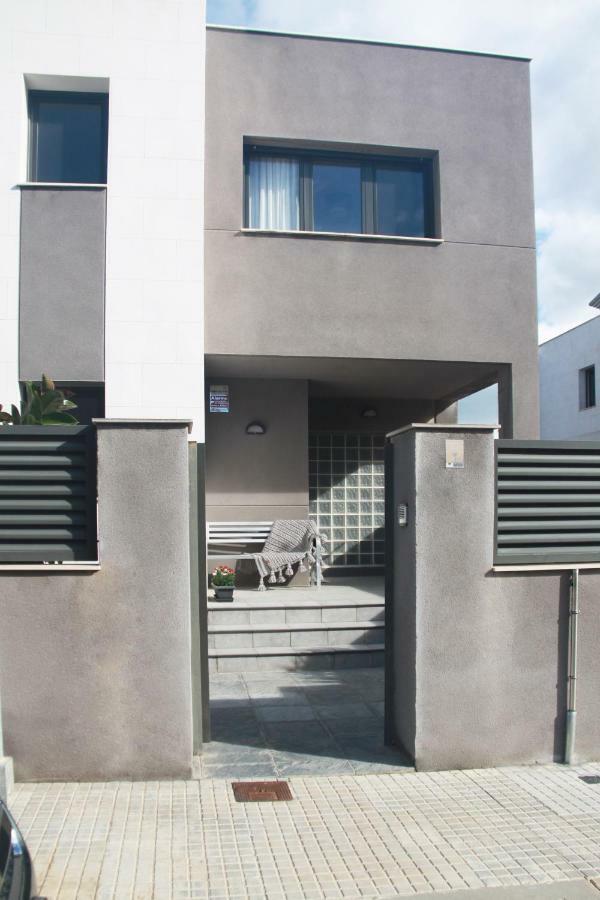 Homing Cambrils 27 Villa Buitenkant foto