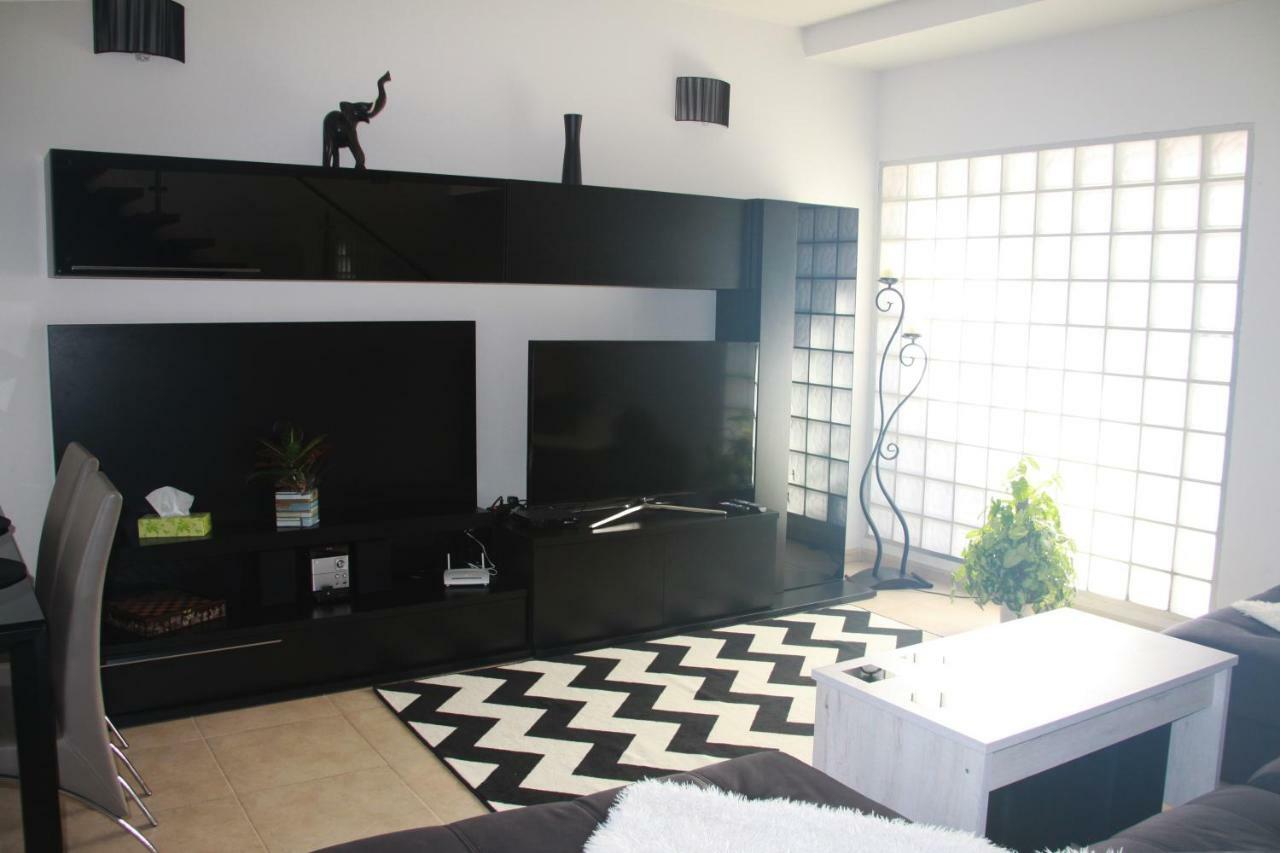 Homing Cambrils 27 Villa Buitenkant foto