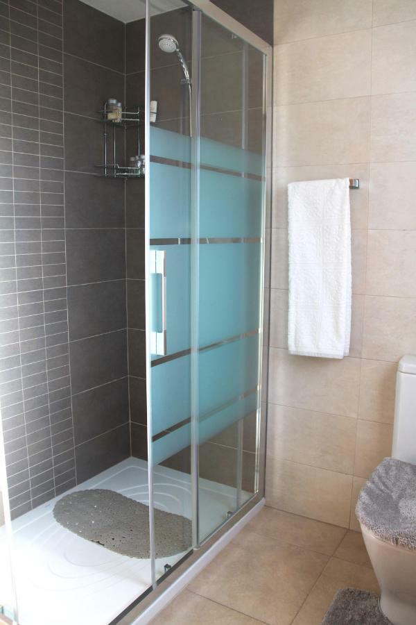 Homing Cambrils 27 Villa Buitenkant foto