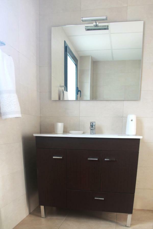 Homing Cambrils 27 Villa Buitenkant foto