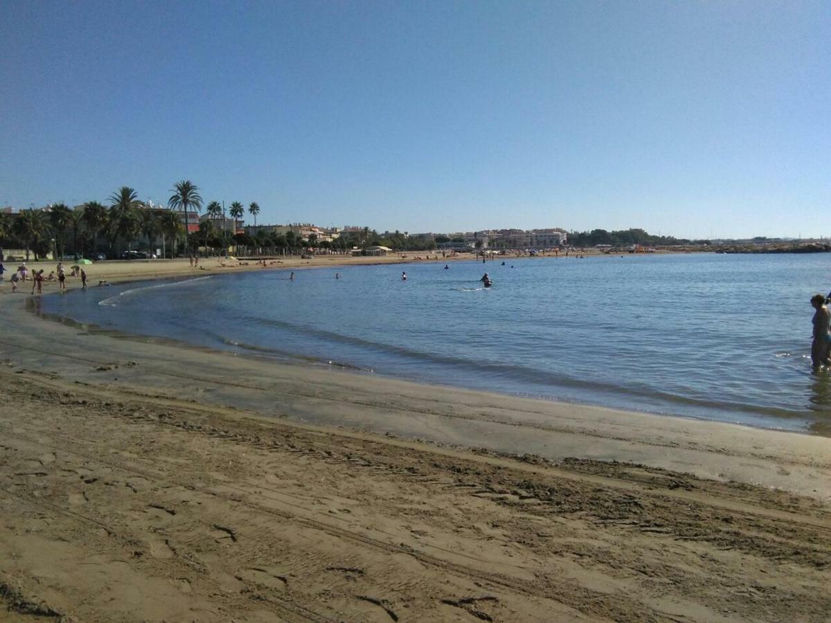 Homing Cambrils 27 Villa Buitenkant foto