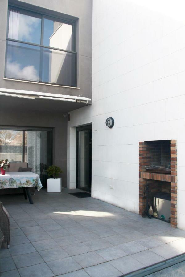 Homing Cambrils 27 Villa Buitenkant foto