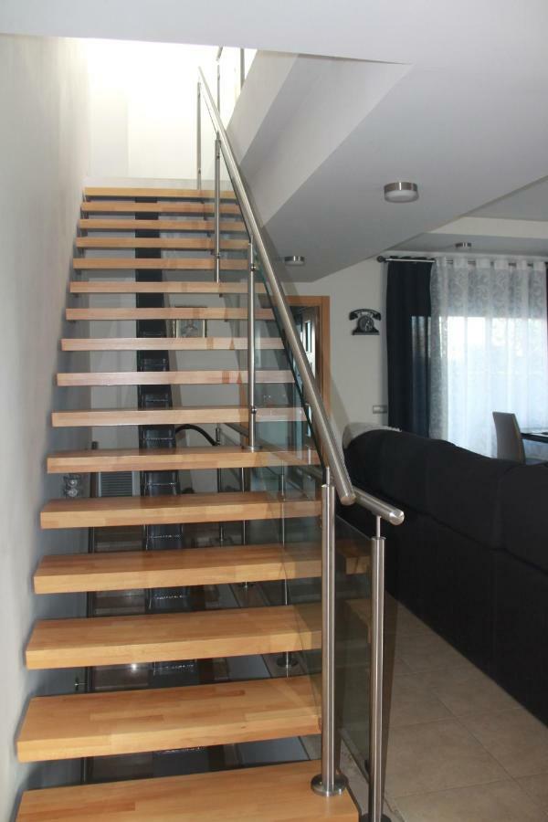 Homing Cambrils 27 Villa Buitenkant foto