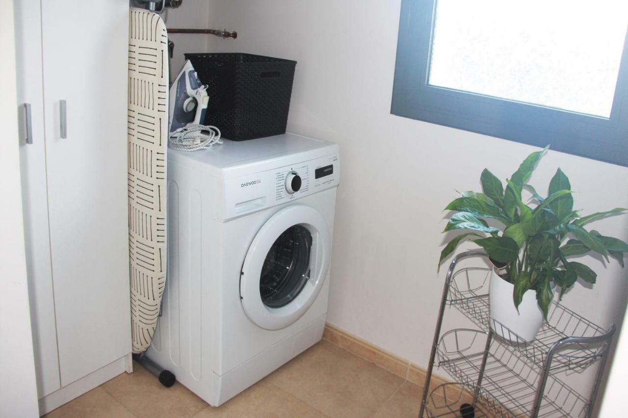 Homing Cambrils 27 Villa Buitenkant foto