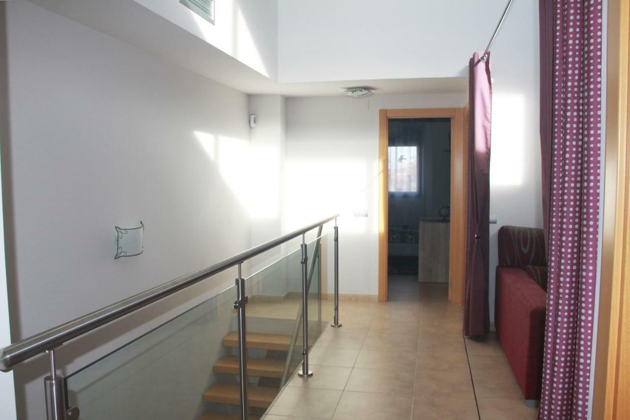 Homing Cambrils 27 Villa Buitenkant foto