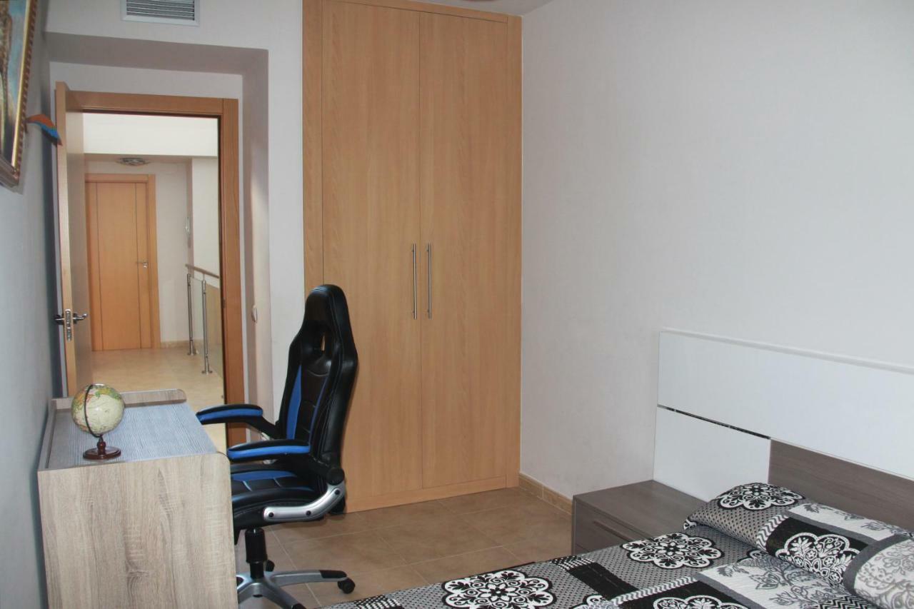 Homing Cambrils 27 Villa Buitenkant foto