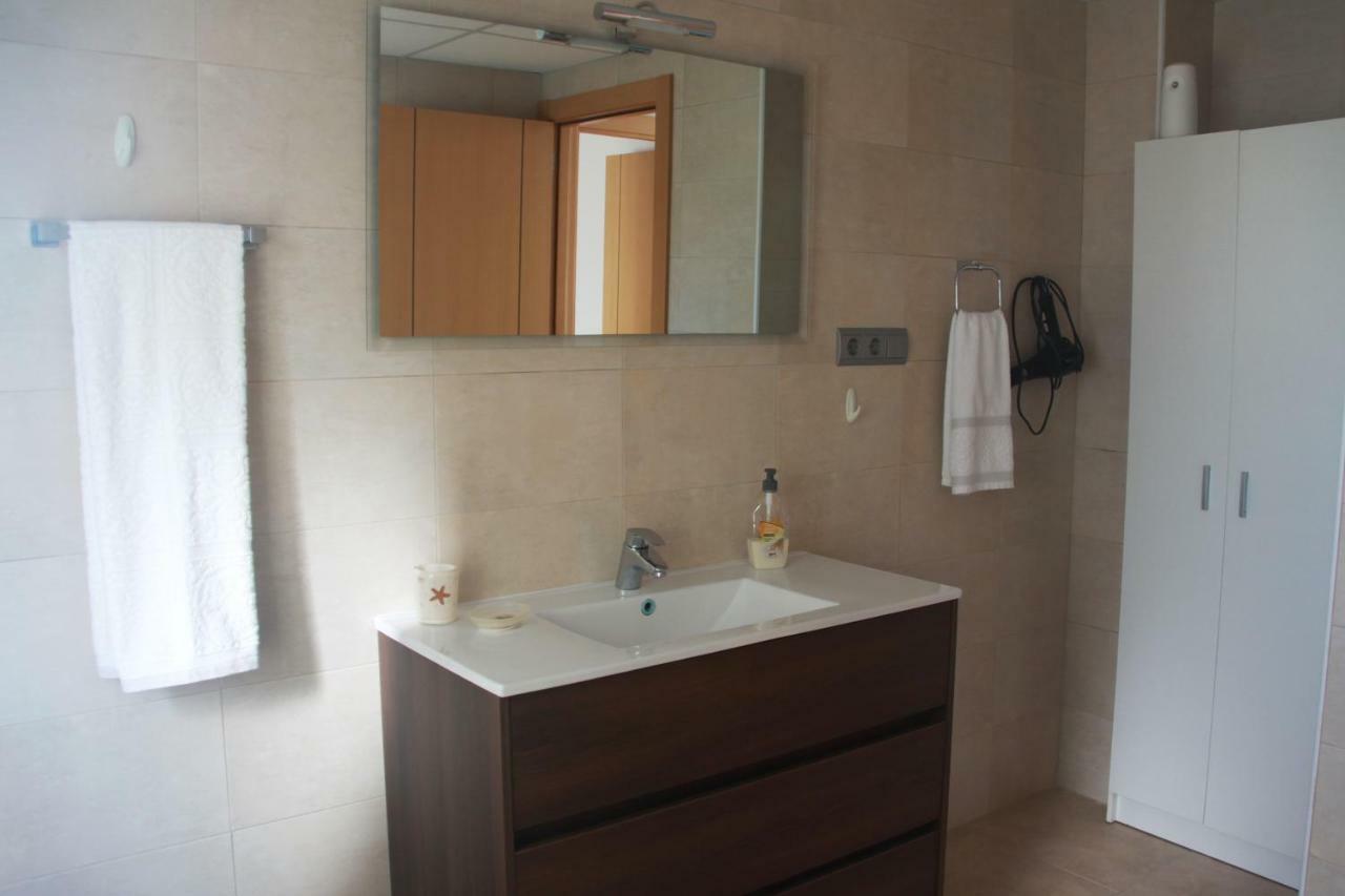 Homing Cambrils 27 Villa Buitenkant foto