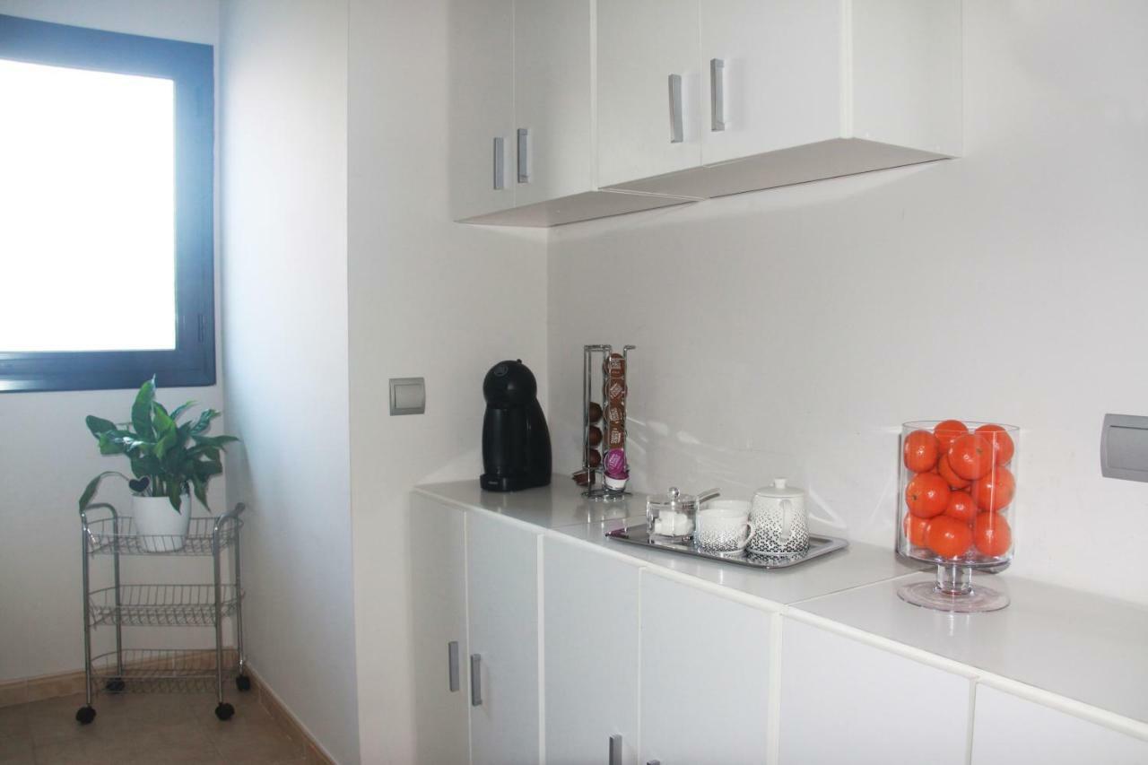 Homing Cambrils 27 Villa Buitenkant foto