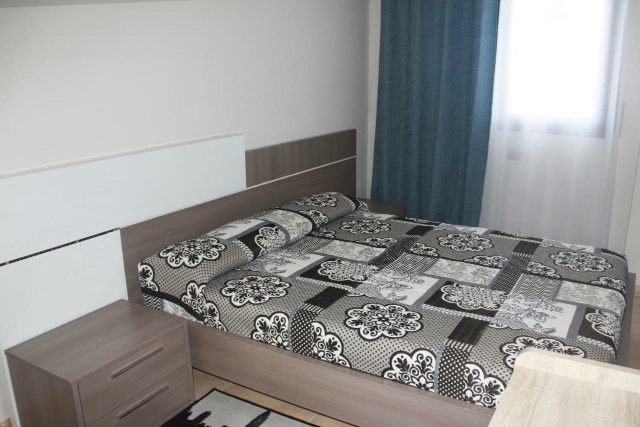 Homing Cambrils 27 Villa Buitenkant foto