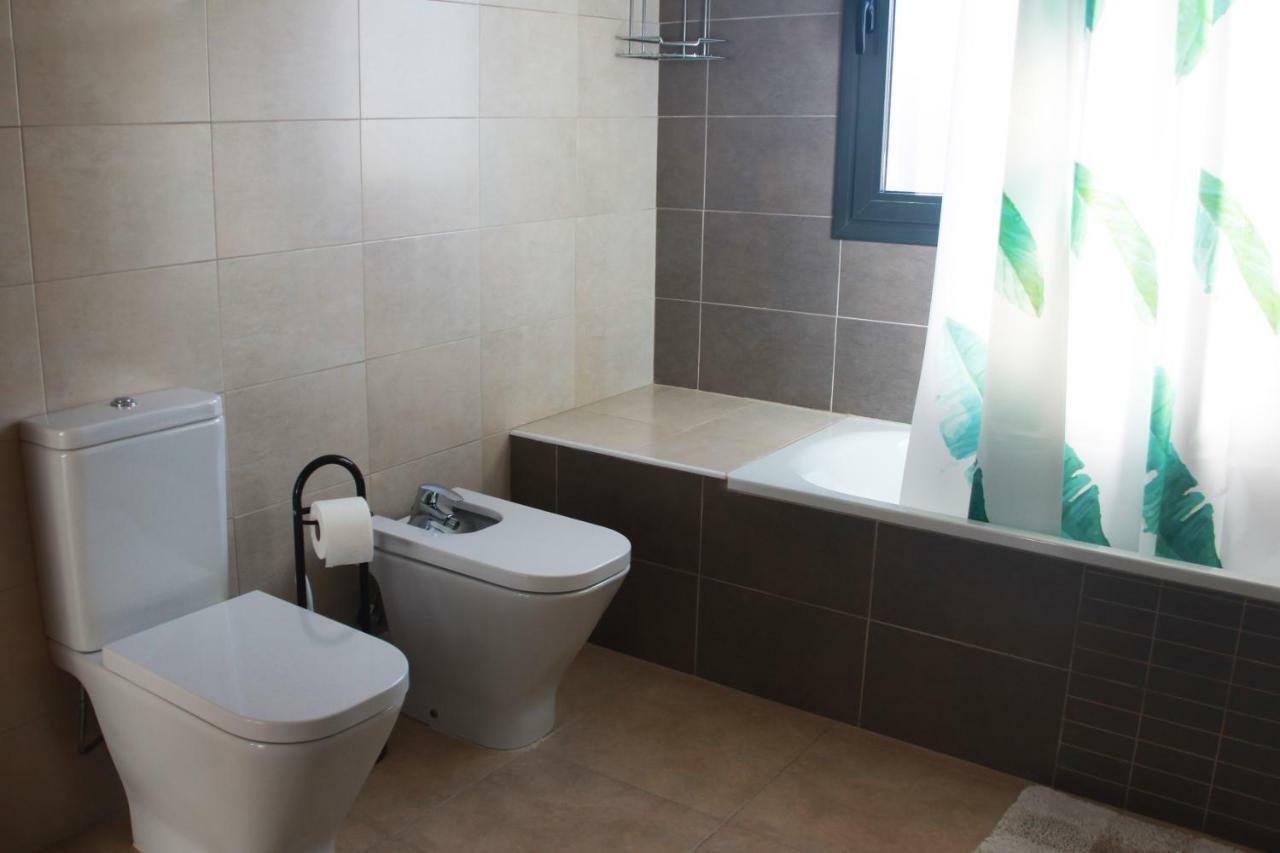 Homing Cambrils 27 Villa Buitenkant foto