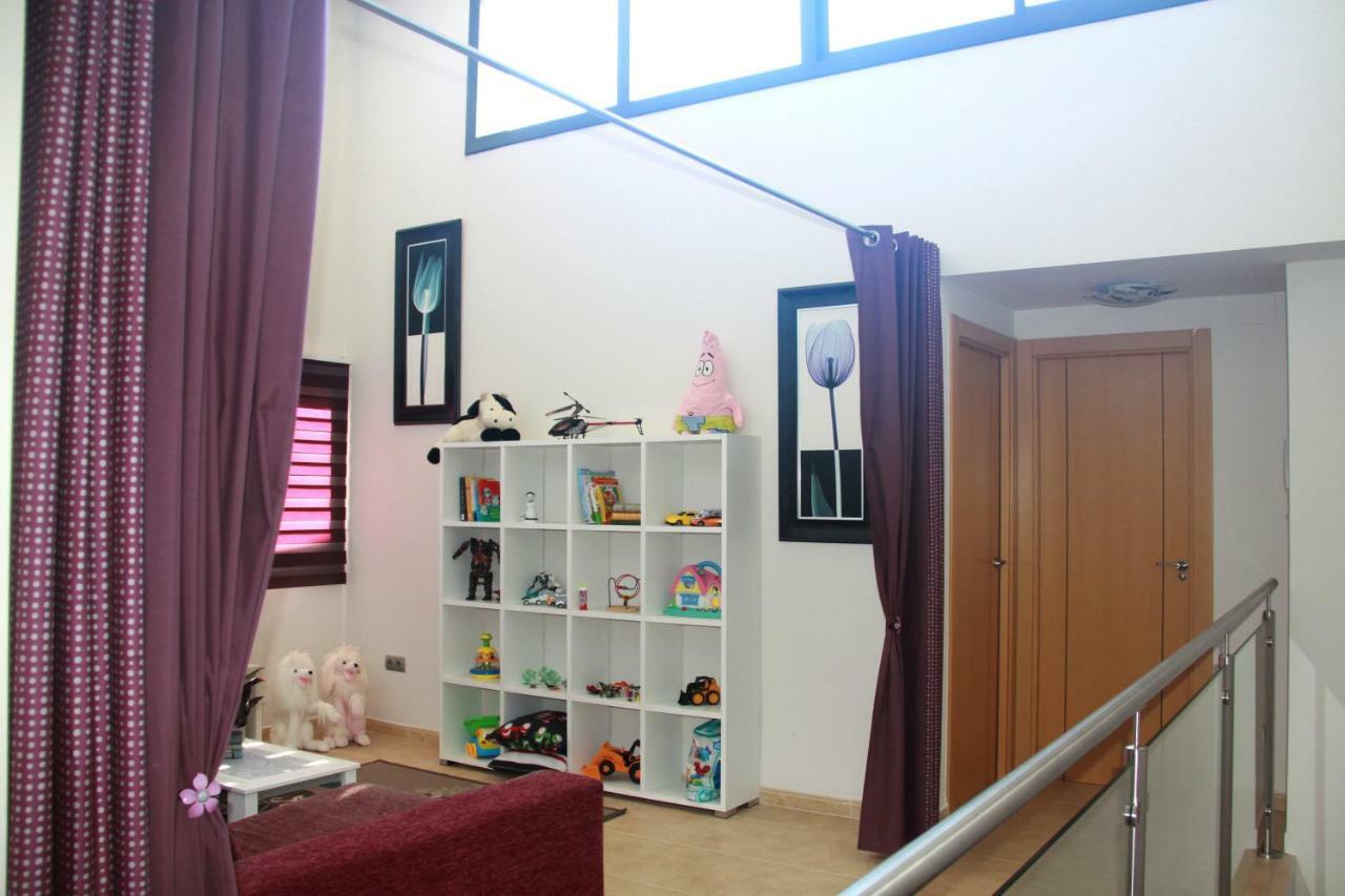 Homing Cambrils 27 Villa Buitenkant foto